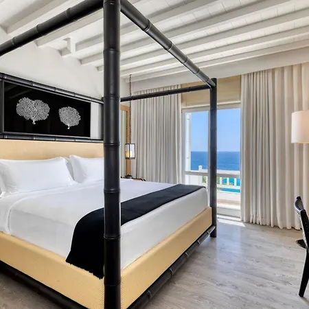 Santa Marina, A Luxury Collection Resort, Mykonos 5*