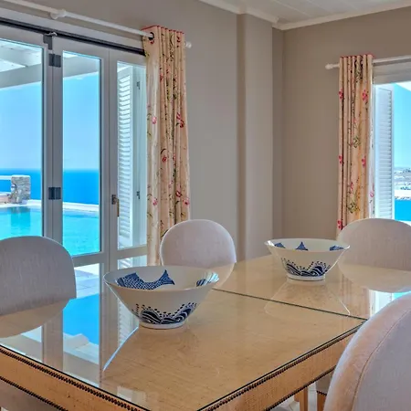 Santa Marina, A Luxury Collection Resort, Mykonos