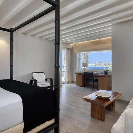 Santa Marina, A Luxury Collection Resort, Mykonos أورنوس