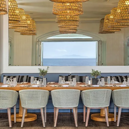 ホテル Santa Marina, A Luxury Collection Resort, Mykonos