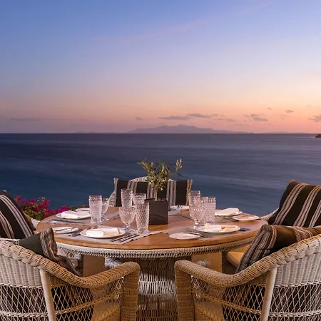 Santa Marina, A Luxury Collection Resort, Mykonos