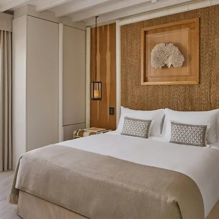 Santa Marina, A Luxury Collection Resort, Mykonos 5* أورنوس