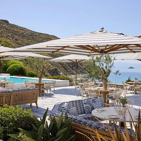Santa Marina, A Luxury Collection Resort, Mykonos فندق