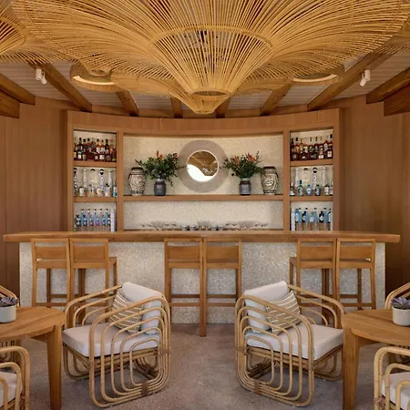 فندق Santa Marina, A Luxury Collection Resort, Mykonos