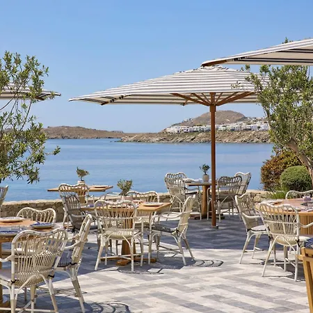 Santa Marina, A Luxury Collection Resort, Mykonos 5*