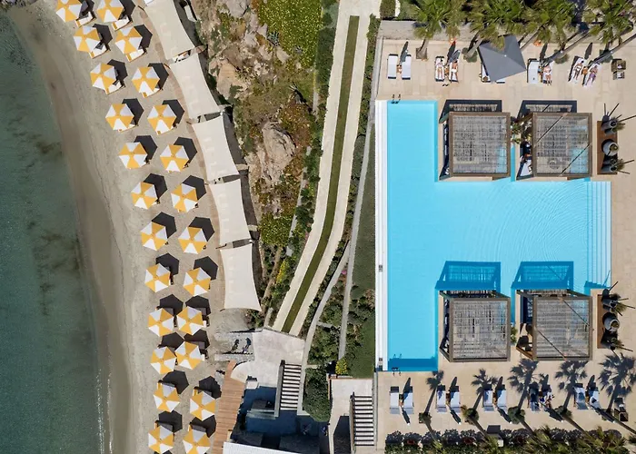 Santa Marina, A Luxury Collection Resort, Mykonos אורנוס