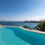 Szálloda Santa Marina, A Luxury Collection Resort, Mykonos Ornósz
