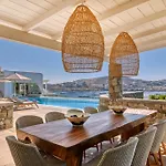 Santa Marina, A Luxury Collection Resort, Mykonos