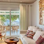 Santa Marina, A Luxury Collection Resort, Mykonos Szálloda 5*