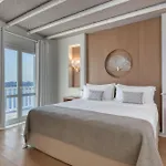 Santa Marina, A Luxury Collection Resort, Mykonos 5* Ornósz
