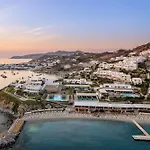 Szálloda Santa Marina, A Luxury Collection Resort, Mykonos 5*