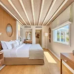 Santa Marina, A Luxury Collection Resort, Mykonos 5* Ornósz