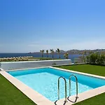 Szálloda Santa Marina, A Luxury Collection Resort, Mykonos Ornósz