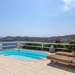 Santa Marina, A Luxury Collection Resort, Mykonos Ornósz