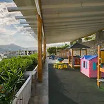 Santa Marina, A Luxury Collection Resort, Mykonos Szálloda Ornósz