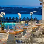 Szálloda Santa Marina, A Luxury Collection Resort, Mykonos 5*