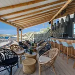 Santa Marina, A Luxury Collection Resort, Mykonos 5* Ornósz