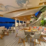 Szálloda Santa Marina, A Luxury Collection Resort, Mykonos Ornósz