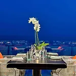 Santa Marina, A Luxury Collection Resort, Mykonos Szálloda Ornósz