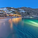 Szálloda Santa Marina, A Luxury Collection Resort, Mykonos