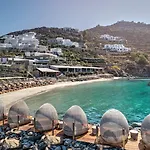 Santa Marina, A Luxury Collection Resort, Mykonos Ornósz