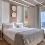 Szálloda Santa Marina, A Luxury Collection Resort, Mykonos 5*