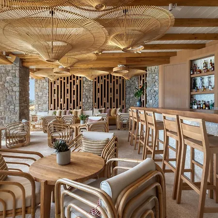 Hotel Santa Marina, A Luxury Collection Resort, Mykonos 5*