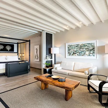 Santa Marina, A Luxury Collection Resort, Mykonos
