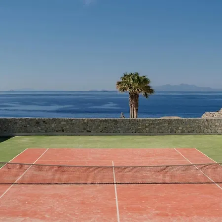 Hotel Santa Marina, A Luxury Collection Resort, Mykonos