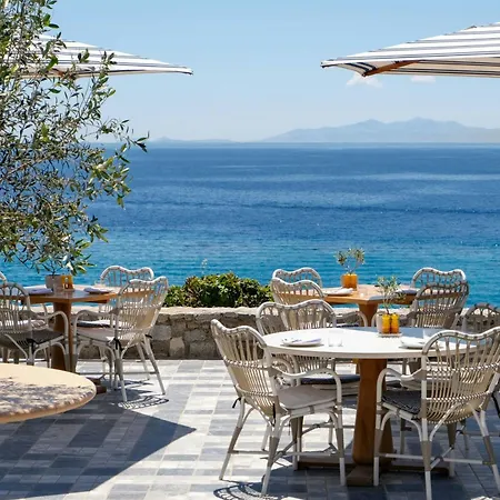Santa Marina, A Luxury Collection Resort, Mykonos Hotel 5*