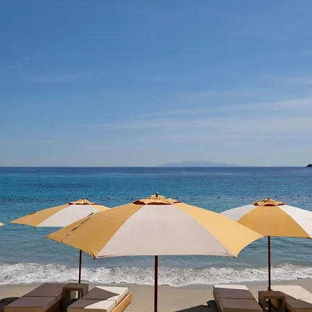 Hotel Santa Marina, A Luxury Collection Resort, Mykonos 5*