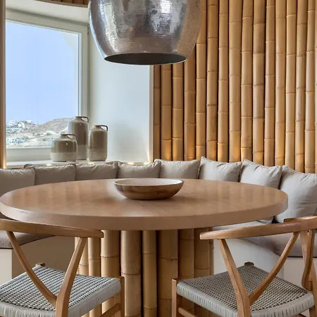 Santa Marina, A Luxury Collection Resort, Mykonos