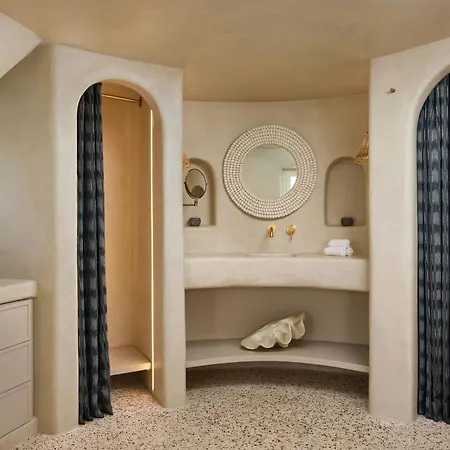 Santa Marina, A Luxury Collection Resort, Mykonos Hotel 5*