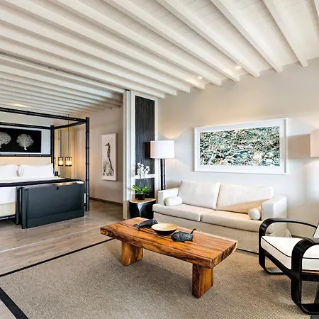 Santa Marina, A Luxury Collection Resort, Mykonos 5*