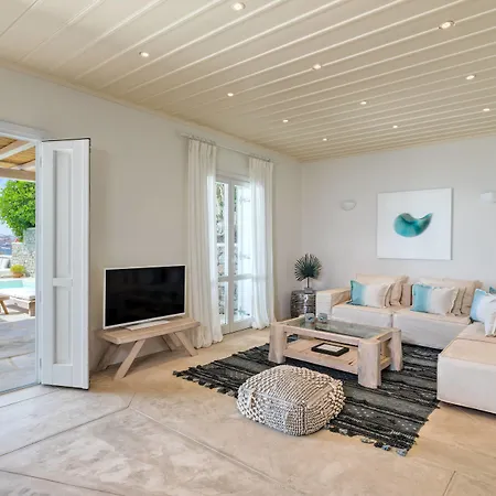 Santa Marina, A Luxury Collection Resort, Mykonos