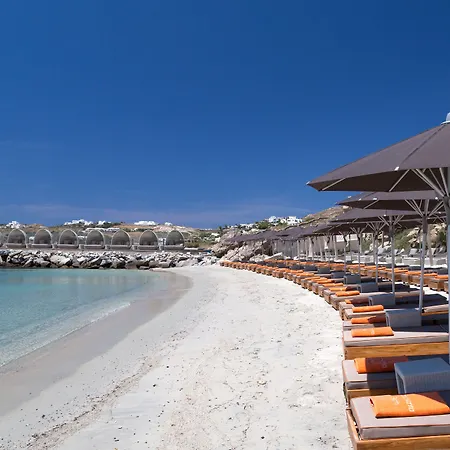 Santa Marina, A Luxury Collection Resort, Mykonos Ornos (Mykonos)