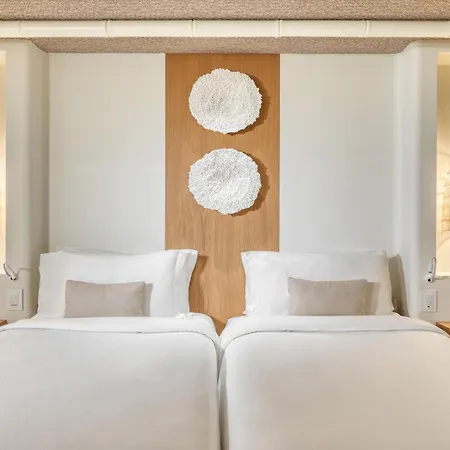 Hotel Santa Marina, A Luxury Collection Resort, Mykonos Ornos (Mykonos)