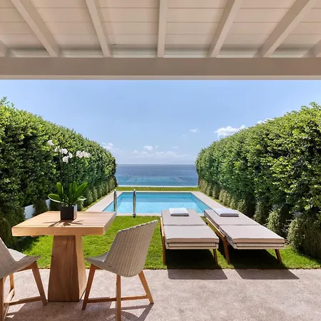 Hotel Santa Marina, A Luxury Collection Resort, Mykonos