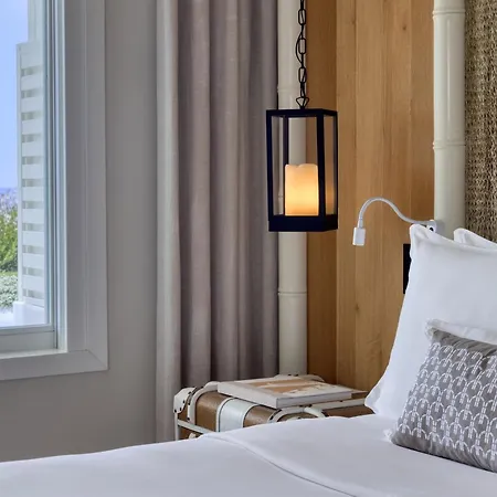 Santa Marina, A Luxury Collection Resort, Mykonos Hotel Ornos (Mykonos)