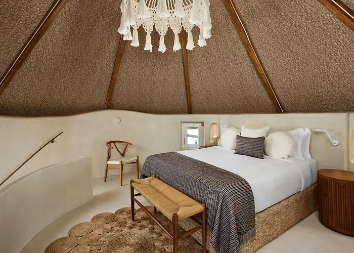 Hotel Santa Marina, A Luxury Collection Resort, Mykonos