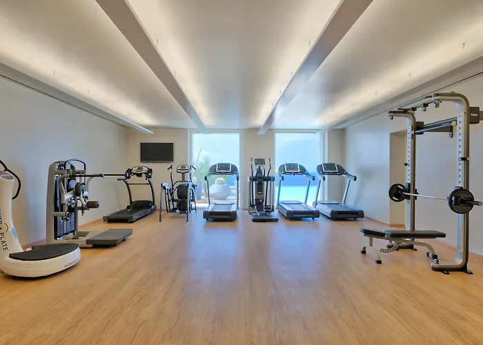 Santa Marina, A Luxury Collection Resort, Mykonos Hotel