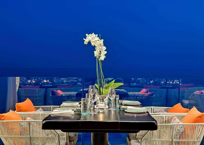 Santa Marina, A Luxury Collection Resort, Mykonos Hotel Ornos (Mykonos)