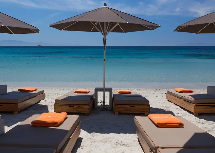 Santa Marina, A Luxury Collection Resort, Mykonos Ornos (Mykonos)