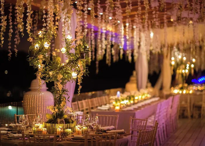 Hotel Santa Marina, A Luxury Collection Resort, Mykonos