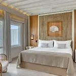 Santa Marina, A Luxury Collection Resort, Mykonos מלון אורנוס