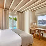 Santa Marina, A Luxury Collection Resort, Mykonos 5* Ornos (Mykonos)