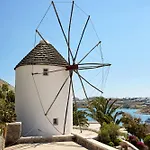 Santa Marina, A Luxury Collection Resort, Mykonos מלון אורנוס