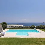 Szálloda Santa Marina, A Luxury Collection Resort, Mykonos 5*