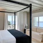 Szálloda Santa Marina, A Luxury Collection Resort, Mykonos Ornósz