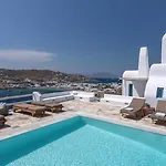 Szálloda Santa Marina, A Luxury Collection Resort, Mykonos 5*